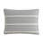 Stone Cottage Willow Brown Cotton Reversible 3 Piece Duvet Cover Set-1749149743