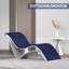 Coussin de chaise longue d'extérieur L 72 po x l 21 po x P 1,18 po (ensemble de 4)-467640739-451799877
