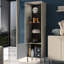 DROMA Display Cabinet
