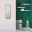 «Early Morning Sea I» par Silvia Vassileva, art mural sur toile-2077092421