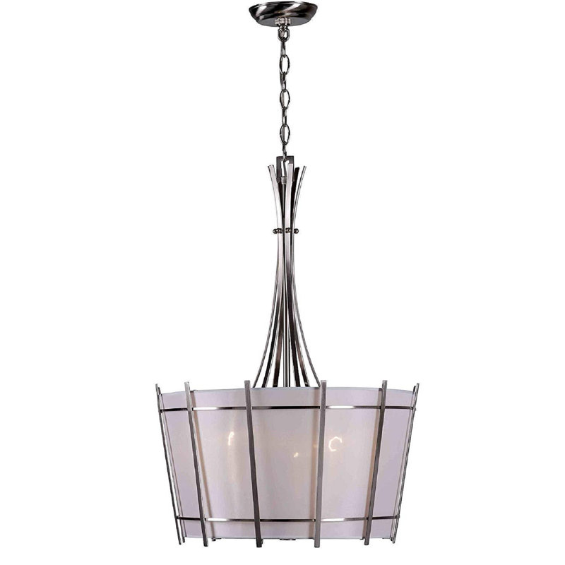 Bieber 3 - Light Single Pendant