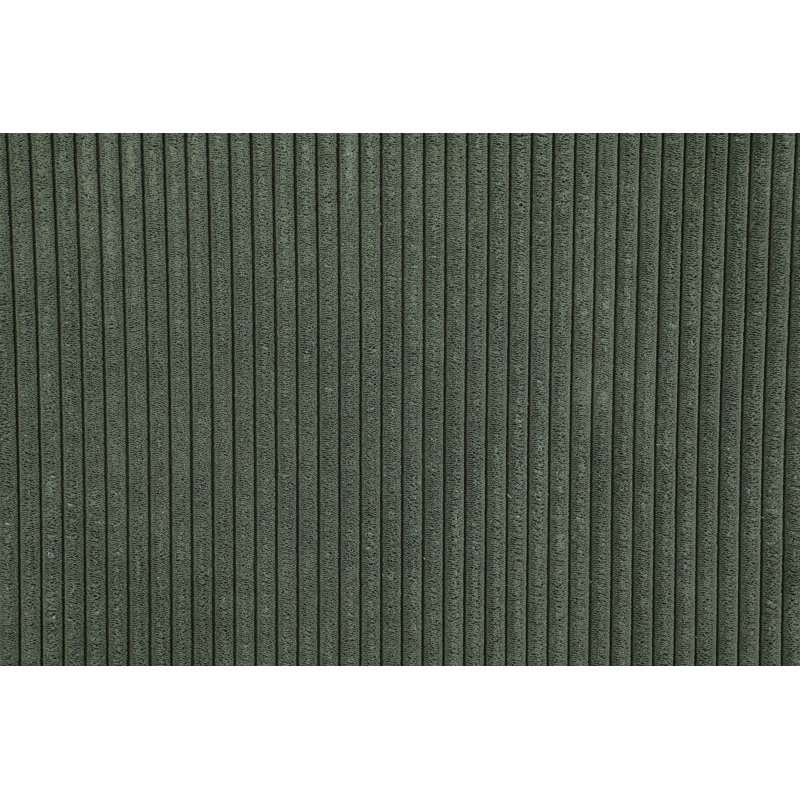 Devonaire Chair, Dark Green