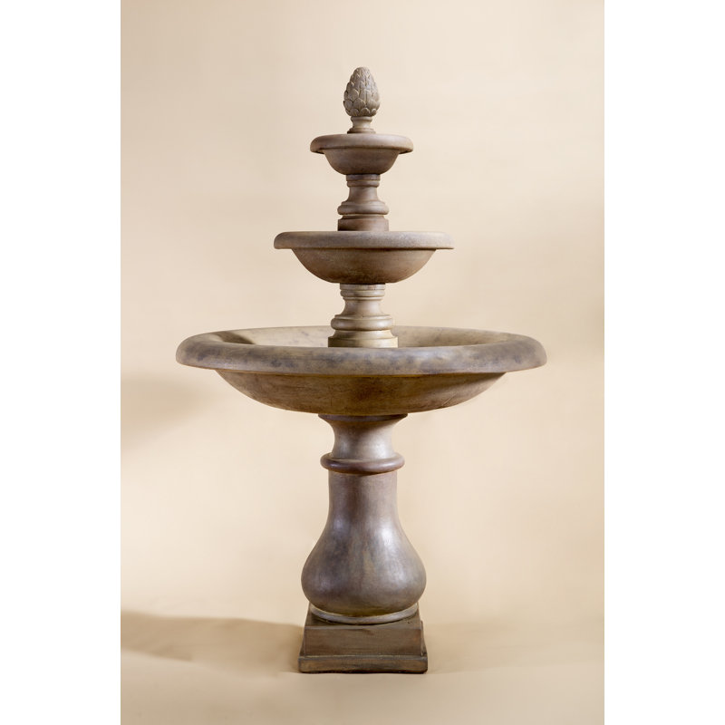 Immanis Fountain