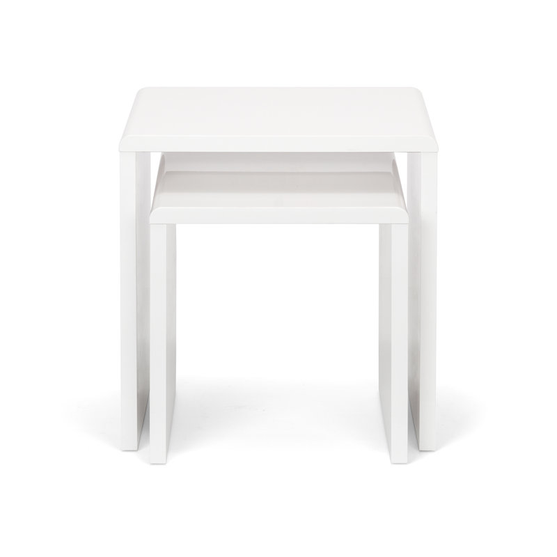 Aidan Sled Nesting Tables