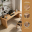 Bureau en bois de pin massif-1406111267-1406111295