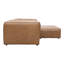 Foley 3 - Genuine Leather Modular Sectional-1006747866