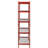 Steel Adjustable Shelving Unit-32137179