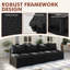 Patio Safo pour 4 personnes avec coussins-1100690548-1100690824