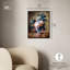 Art mural Jan Vase Jan Van Huysum-102543340-102543342