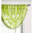 Kelliher Floral Scalloped Window Valance-1000993468