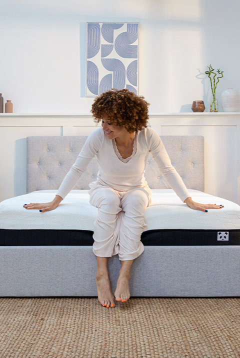 Panda Mattress