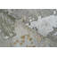 Rectangle Cosmo Abstract Hand-Knotted WoolBamboo Slat/Seagrass Area Rug in Multicolor-13350221