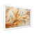 Cadre simple blanc