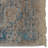 MACHINE MADE POLYESTER AREA RUGS  - Rectangle | Gray Blue Color, Oriental Design, Low Pile Machine Made Area Rugs for Living Room, Bed Room-395647616