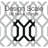 Catone Peel & Stick Geometric Roll-300588996