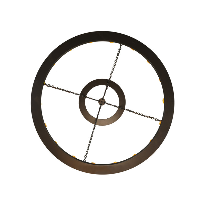 Antranigian 28 - Light Chandelier