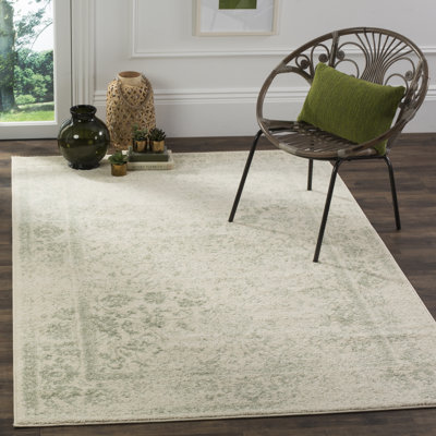 Nuss Oriental Performance Rug