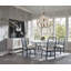 Grenada Round Dining Table