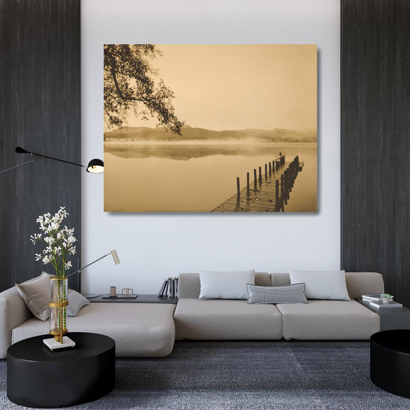 Serenity Dock