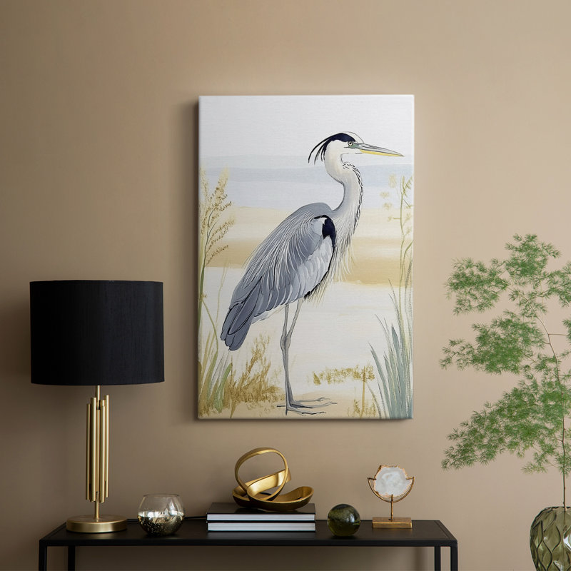 ANIMAUX Series CCCCXXVI - Cavas de galerie sur mesure, H 48 po x l 32 po