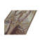 Hand-Knotted High-Quality Area Rug