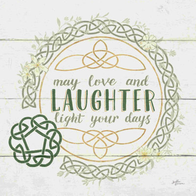 Irish Blessings III