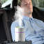 Nouveau USB Humidificateur de voiture Silencieux Veilleuse Réapprovisionnement en Eau Atomisation Bureau Humidificateur Vaporisateur Grand Hakka Aromathérapie-130181656