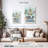 Kerrick Azure Blue Bath I-108665947