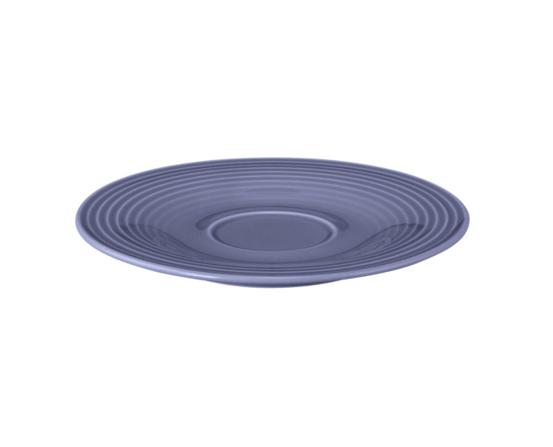 13.5 Cm Saucer, Blue