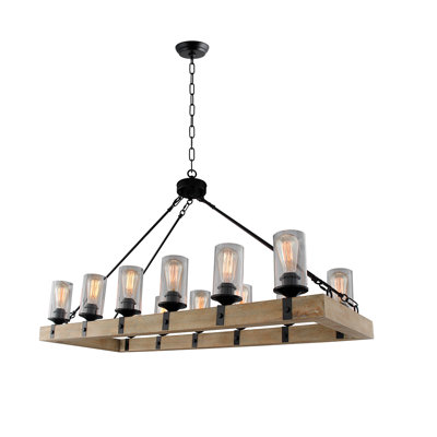 Kyrielle 12 - Light Kitchen Island Pendant