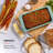 KitchenAid® 9X5in Nonstick Aluminized Steel Loaf Pan-126609302