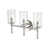 Polished Nickel selected