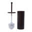 Strout Free-Standing Toilet Brush and Holder-16927655