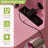  Makeup Vanity Desk With Mirror, Lights And Charging Station-1435158993