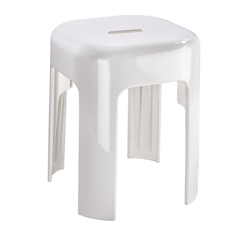 Freestanding Shower Seat