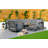 7 - Person Patio Conversation Set with Cushions