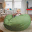 Fauteuil à billes en coton Classic-1963254988-1963254985