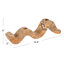 Porte-bougie Marble Wave-1334687436