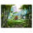 Toile tendue