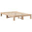 Solid Wood Bed-111024148-111024149