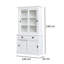 Rochford Display Cabinet