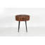 Jaipur Solid Wood End Table