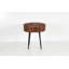 Palm Desert Solid Wood End Table