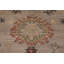 Tapis turc Oushak Végétal 8