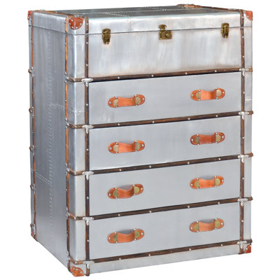 Thor 42'' W 4 - Drawer Dresser