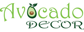 Logo Avocado Decor