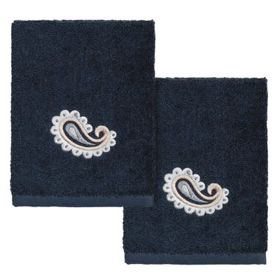  100% Turkish Cotton Washcloth
