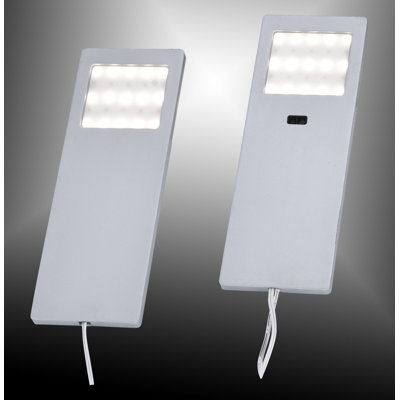 LED Einbauleuchten-Set