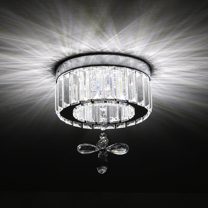 Sifert LED Semi Flush Mount