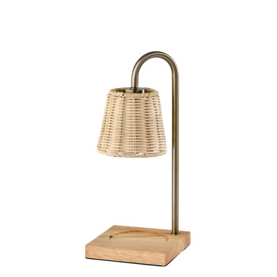 Lampe Ridgley Candlewarmer